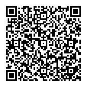 Hello, Sacrifice. This Is My Last Warning!!! spam QR code