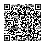 Hello (WickrMe) virus QR code