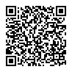 Hello xD virus QR code