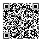 HelloKitty virus QR code