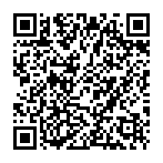 .help virus QR code