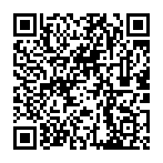 henronundrin.pro pop-up QR code