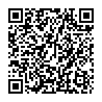 herelations.fun pop-up QR code