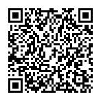 hernclinicsfun.info pop-up QR code