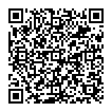 Heroes of the Storm virus QR code