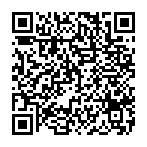 Crypt888 ransomware QR code