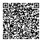 Hey. It's Me! Your Future Friend Or Enemy spam QR code