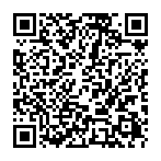 Hidden Bee virus QR code