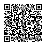 Hidden virus QR code