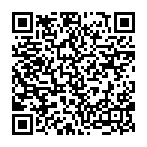 Hidden Tear virus QR code