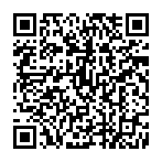 Hiding Taxes spam QR code