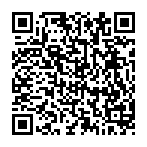 high priority message virus QR code