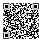 hilanfavouris.top pop-up QR code