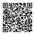 HILDACRYPT virus QR code