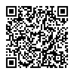 hisqueost.xyz pop-up QR code