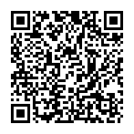 hisurnhuh.com pop-up QR code