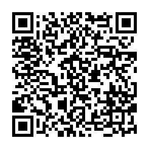 HiveWare virus QR code
