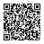 Hmmmmm virus QR code