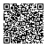 My Quick Converter browser hijacker QR code