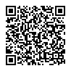 Hoffmx virus QR code