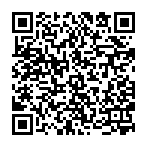 Hollycrypt virus QR code