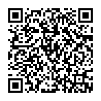 HolyCrypt virus QR code