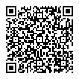 Central Hub Radio browser hijacker QR code