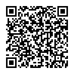 My Flight App browser hijacker QR code