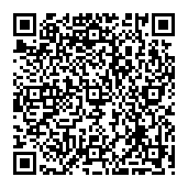 Homeland Security virus QR code