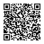 Homepage-web.com browser hijacker QR code