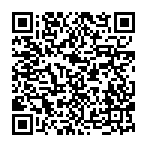 Homework virus QR code