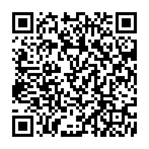 Hommy virus QR code