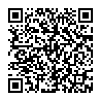 HomuWitch virus QR code