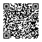 Hope and Care spam email QR code