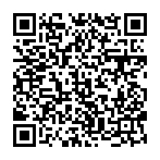 horny-vid.com pop-up QR code