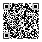 hornypornvid.com pop-up QR code