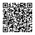 Horriblemorning virus QR code