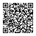 Horse virus QR code