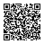 hotrivsaln pop-up QR code