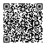 housinesdepara.info pop-up QR code