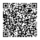 How I Earned Bitcoins spam email QR code