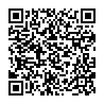 HR (Human Resources) phishing email QR code