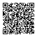 HSBC Bank Covid-19 Update spam QR code