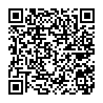 Huis_bn virus QR code