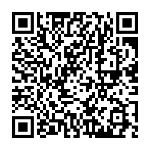 Fake HumidiFi Airdrop QR code