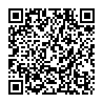 HUNTER virus QR code