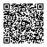 Hunters International virus QR code