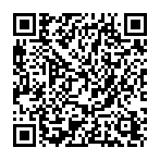 Hupstore virus QR code