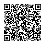 Hydra Android malware QR code