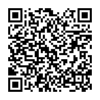 HYDRA virus QR code